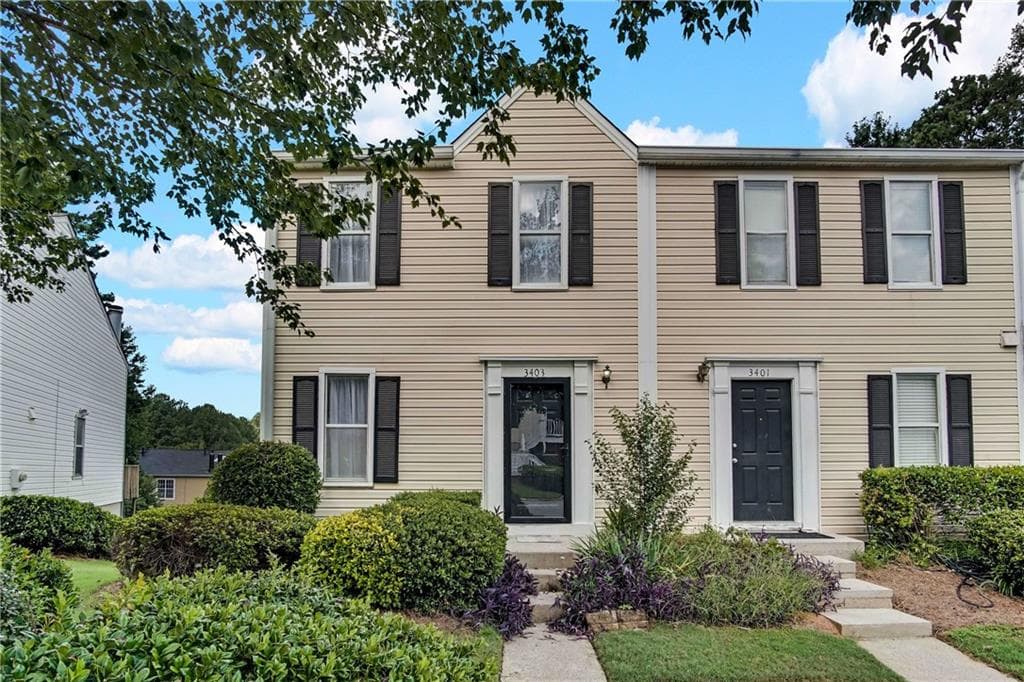3403 Misty Harbour Trail, Doraville, GA 30340 — most recent listing photo