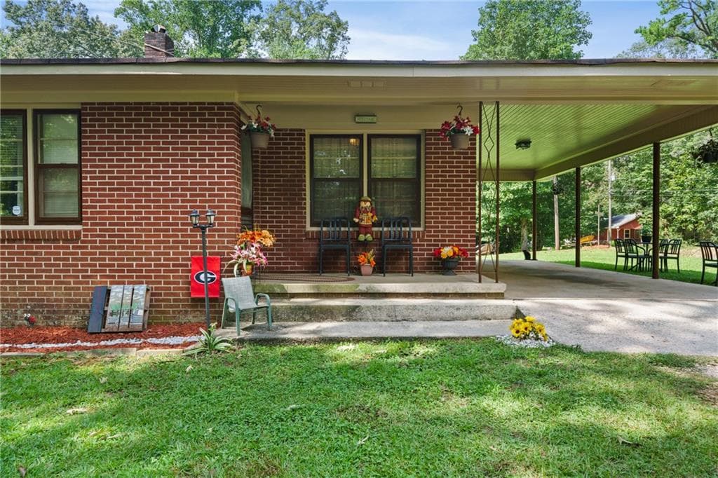 10 Lincoln Street, Jasper, GA 30143 — most recent listing photo
