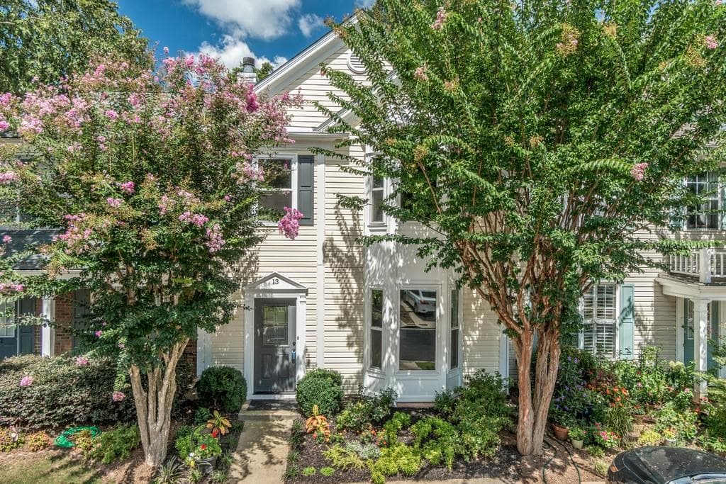 9165 Nesbit Ferry Road #13, Alpharetta, GA 30022 — most recent listing photo