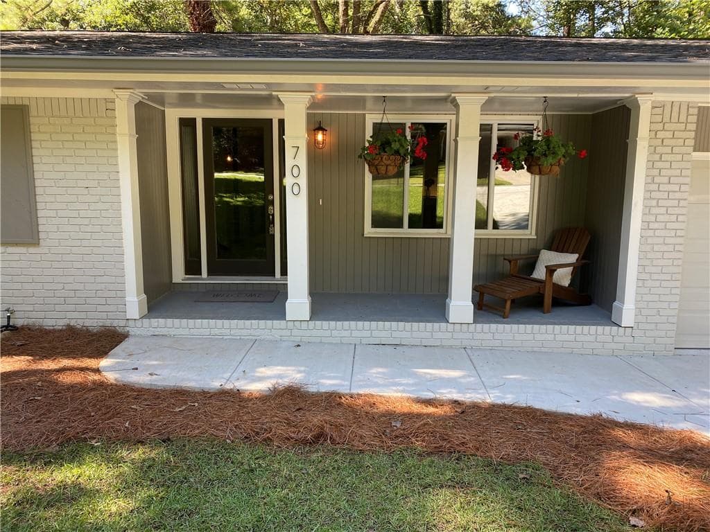 700 Brookline Drive, Marietta, GA 30067 — most recent listing photo