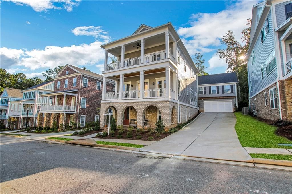 3117 Huntington Place, Milton, GA 30004 — most recent listing photo