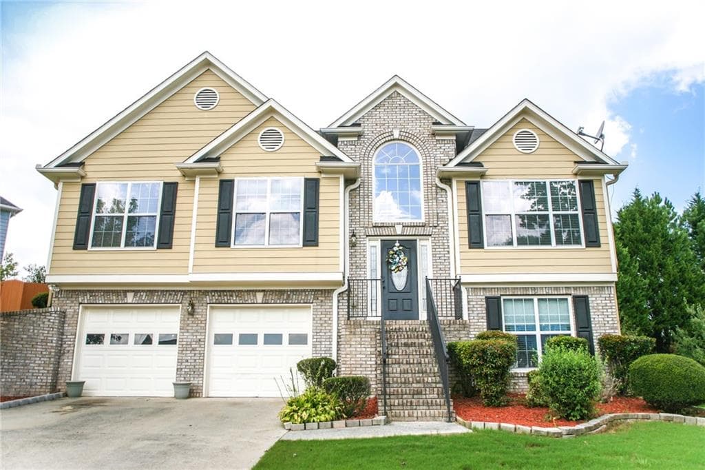 2738 Bally Shannon Court, Dacula, GA 30019 — most recent listing photo