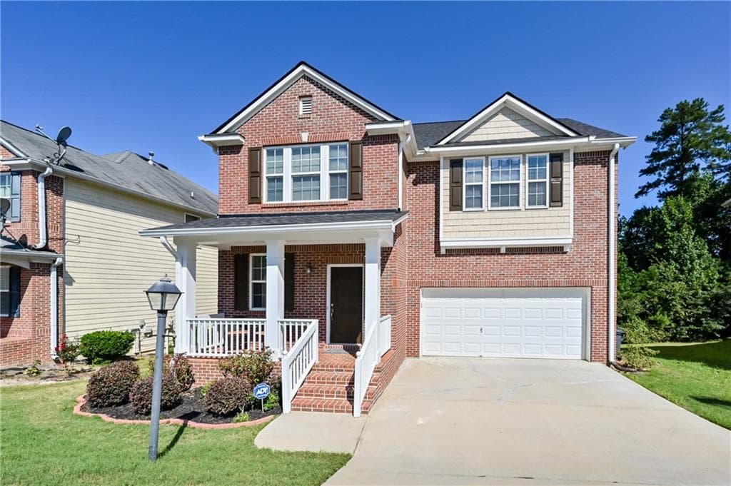 3081 Farmstead Court, Grayson, GA 30017 — most recent listing photo