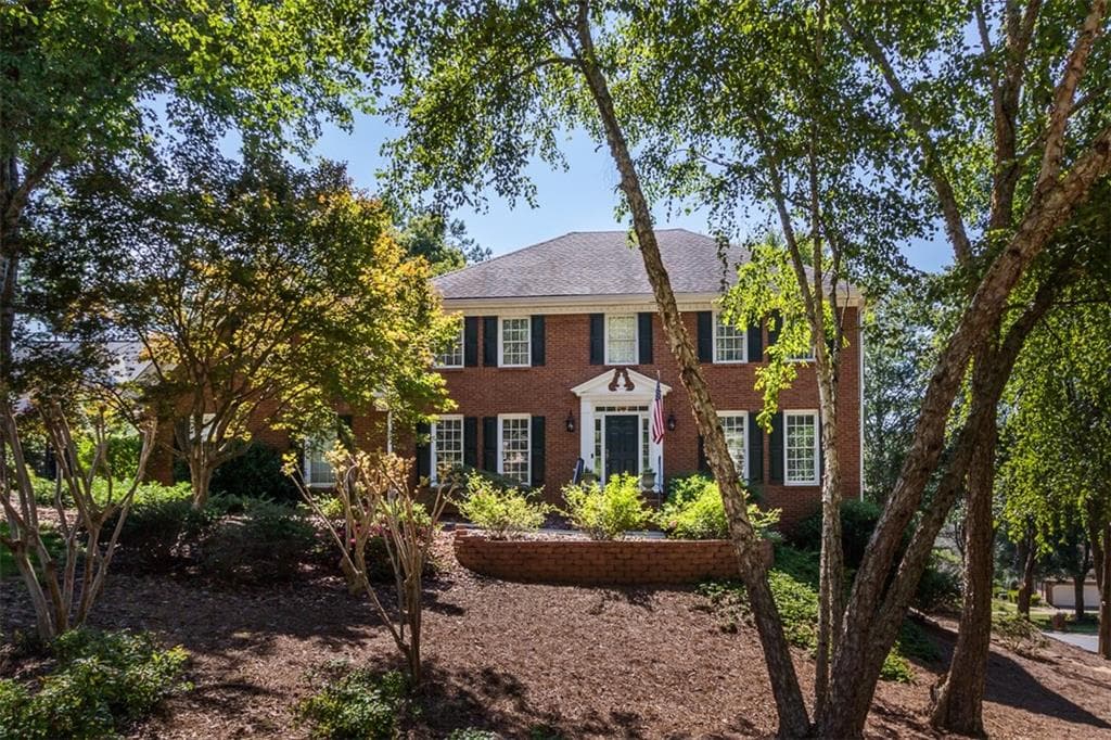 305 Old Pewter Way, Alpharetta, GA 30022 — most recent listing photo
