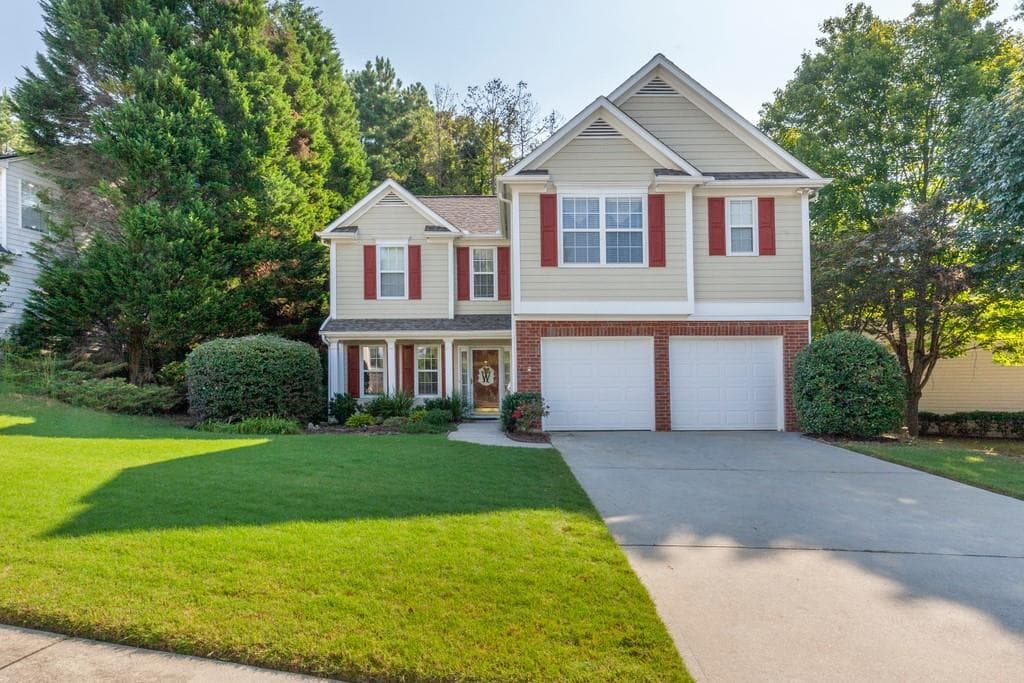 3700 Southwick Drive, Kennesaw, GA 30144 — most recent listing photo