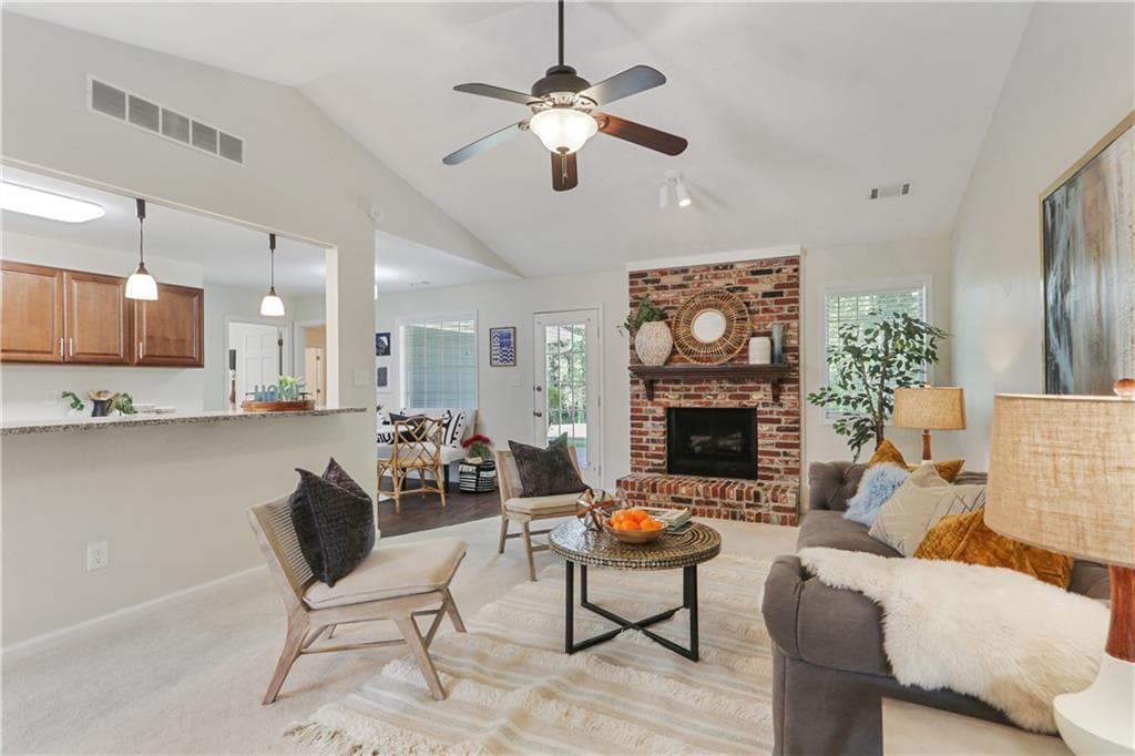 3619 Nessa Court, Smyrna, GA 30082 — most recent listing photo