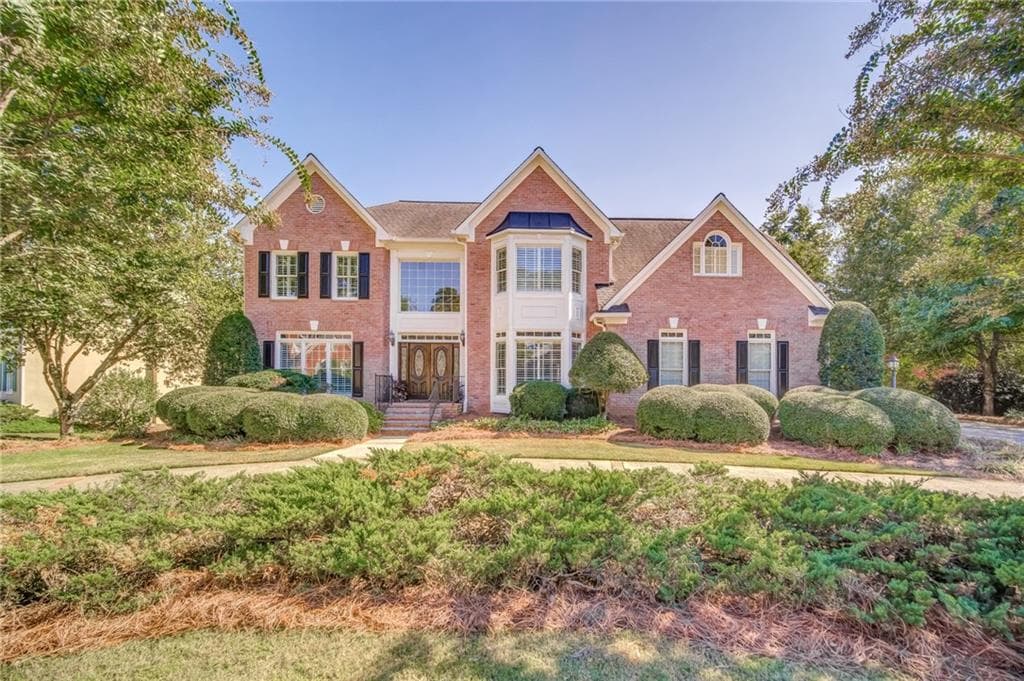 3288 BELMONT GLEN Drive, Marietta, GA 30067 — most recent listing photo