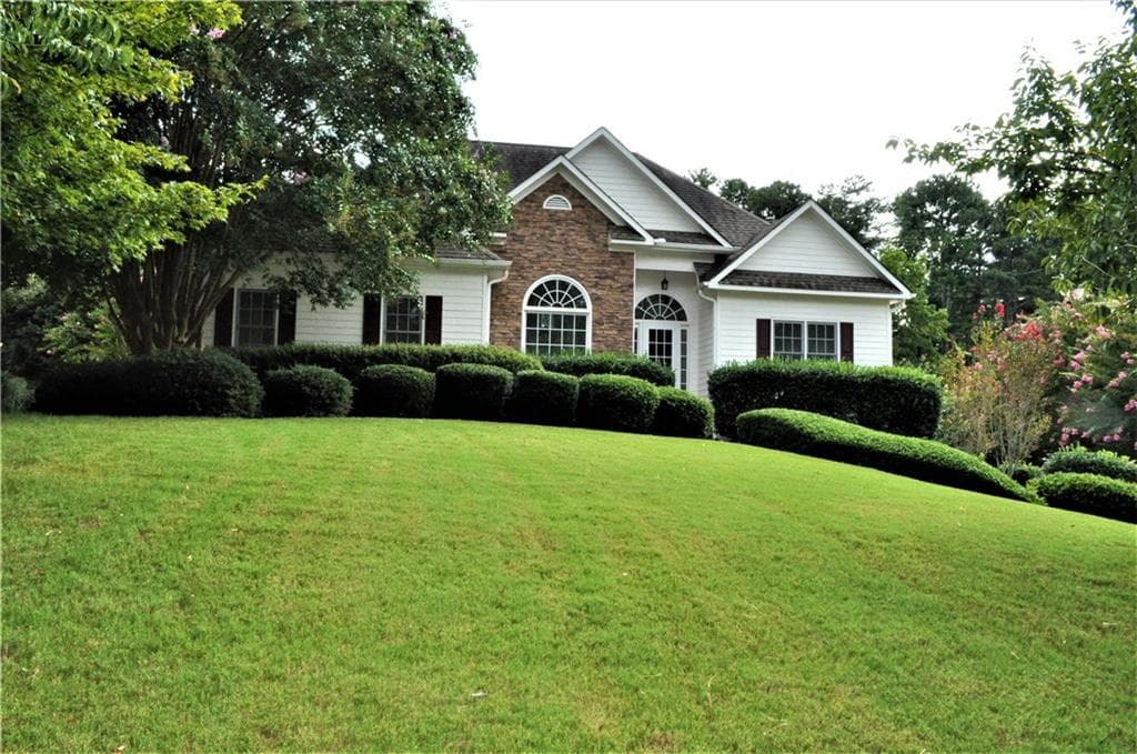 1360 Watercrest Drive, Cumming, GA 30041 — most recent listing photo