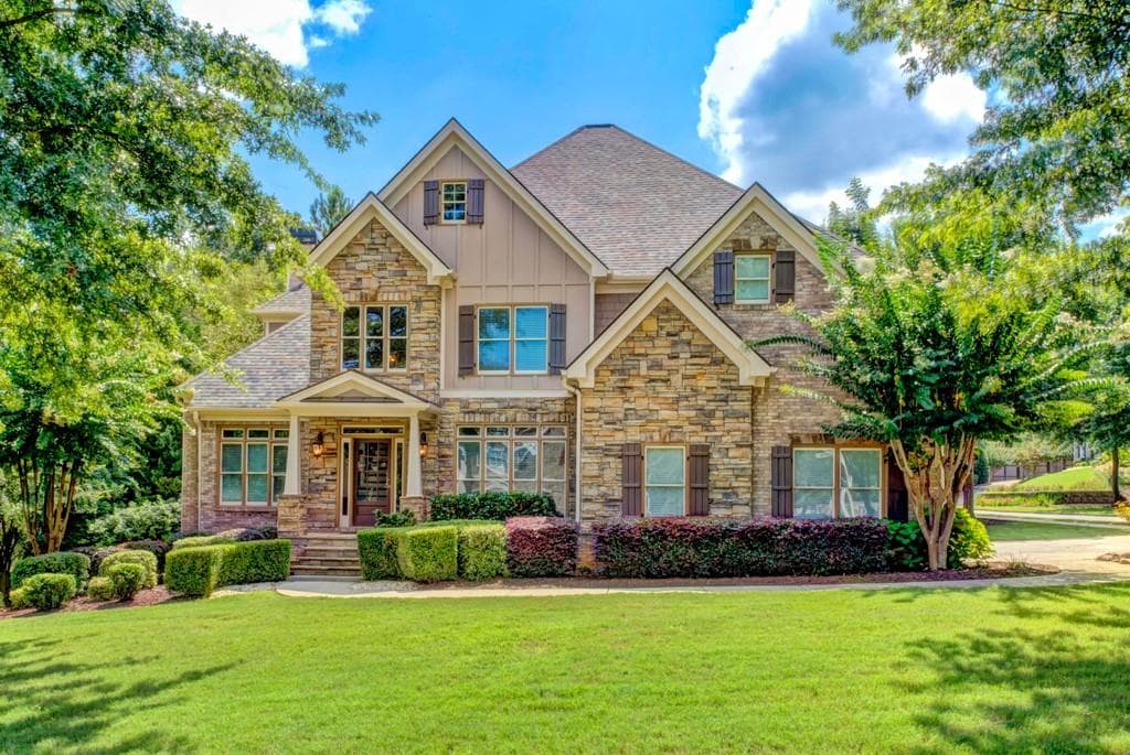 1708 Fernstone Terrace, Acworth, GA 30101 — most recent listing photo