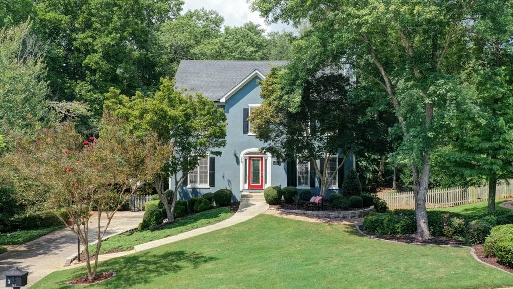 702 Chanson Drive, Marietta, GA 30064 — most recent listing photo