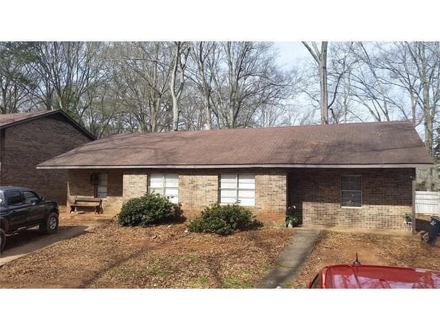 duplex sold at 1007 Wright Street, Griffin, GA 30223