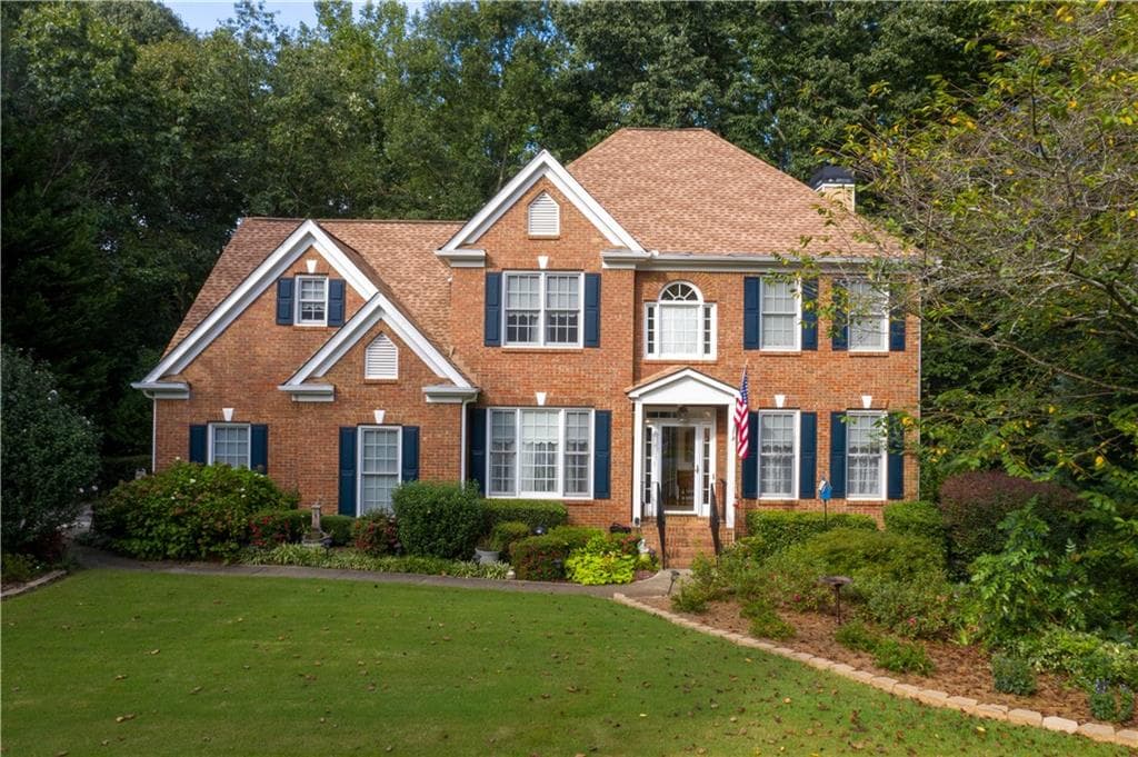 6386 Chestnut Parkway, Flowery Branch, GA 30542 — most recent listing photo