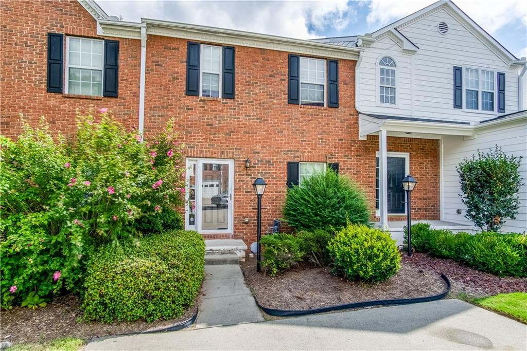 5226 Pinnacle Pointe Court, Norcross, GA 30071 — most recent listing photo