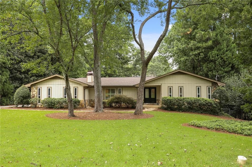4624 Brunning Court, Dunwoody, GA 30338 — most recent listing photo
