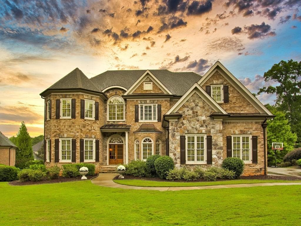 1324 Glen Cedars Drive, Smyrna, GA 30126 — most recent listing photo
