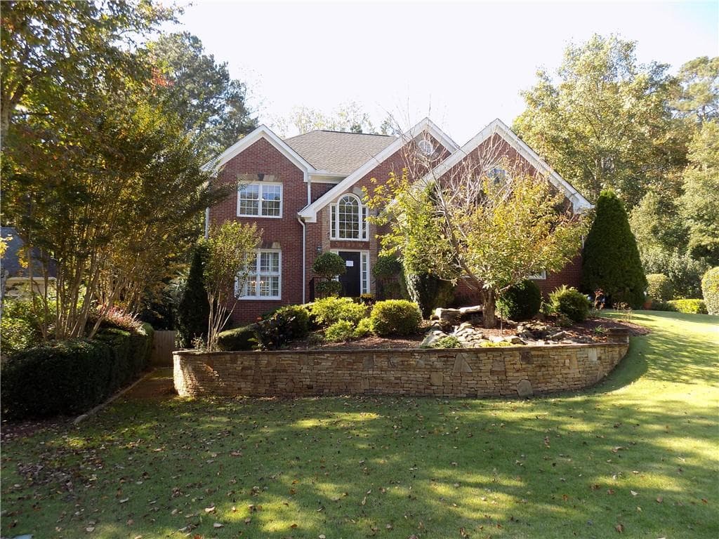 1188 Larson Lane, Marietta, GA 30064 — most recent listing photo