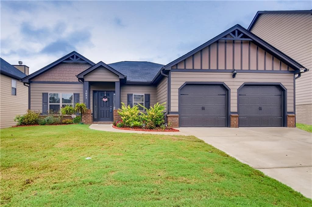 1651 Long Acre Drive, Loganville, GA 30052 — most recent listing photo