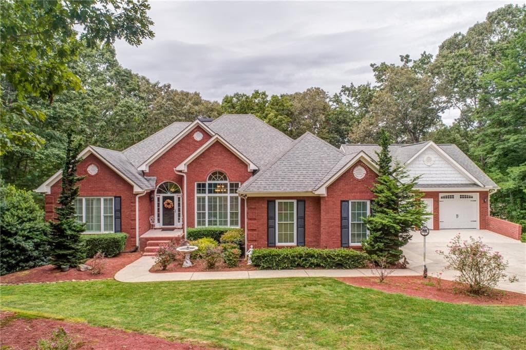 375 Leonard Evans Road, Ellijay, GA 30540 — most recent listing photo