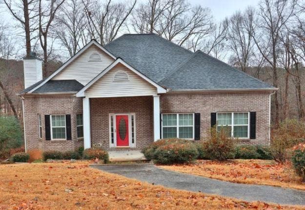 3862 Grahams Port Lane, Snellville, GA 30039 — most recent listing photo