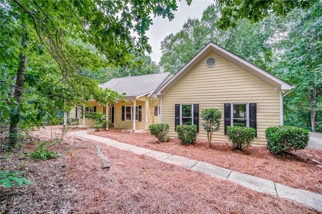 16165 Freemanville Road, Milton, GA 30004 — most recent listing photo