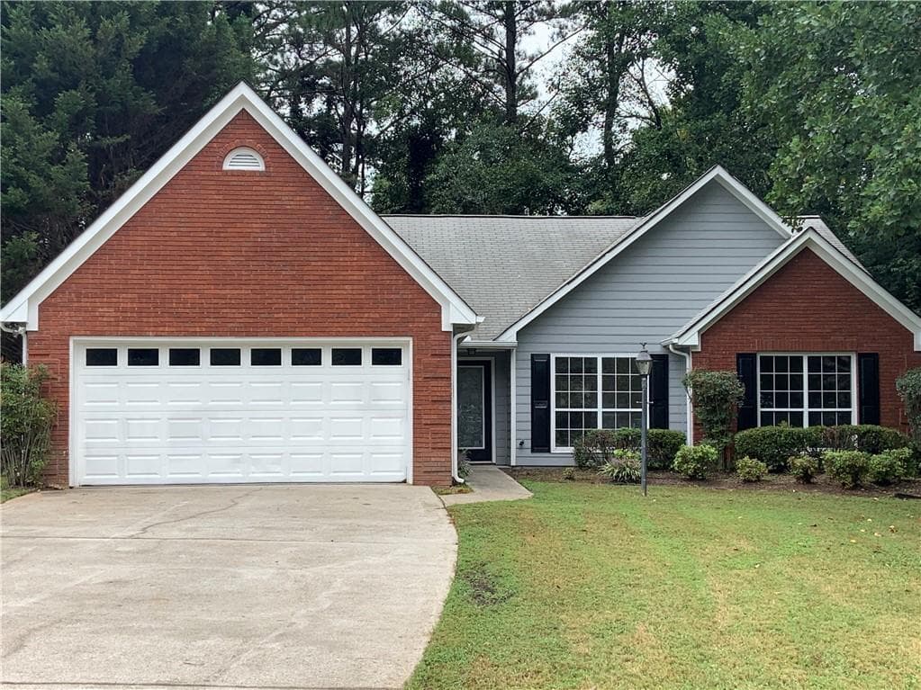 383 Cimarron Way, Lawrenceville, GA 30044 — most recent listing photo