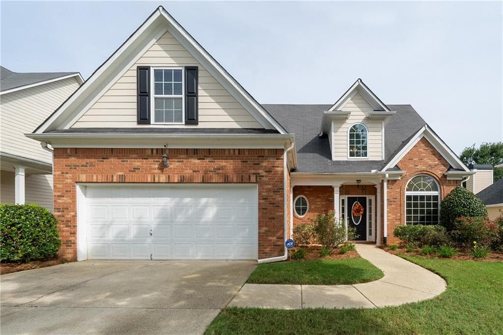 523 Vinings Oaks Run, Mableton, GA 30126 — most recent listing photo