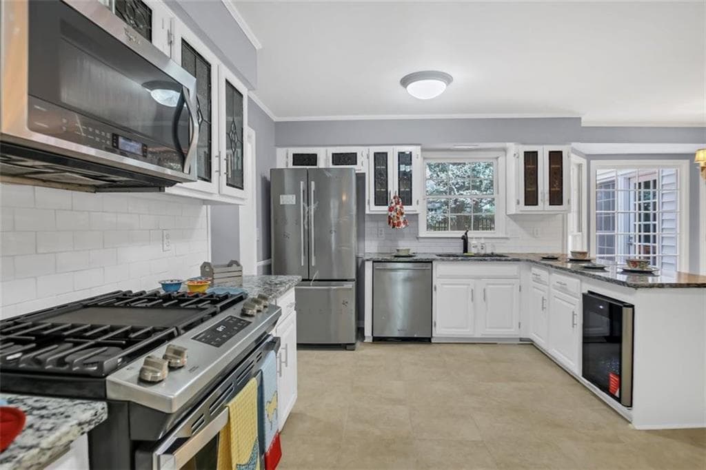 4530 Kinvarra Circle, Mableton, GA 30126 — most recent listing photo
