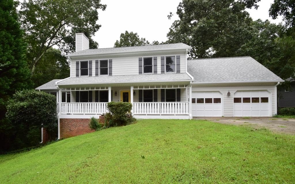 2113 Graystone Parkway, Grayson, GA 30017 — most recent listing photo