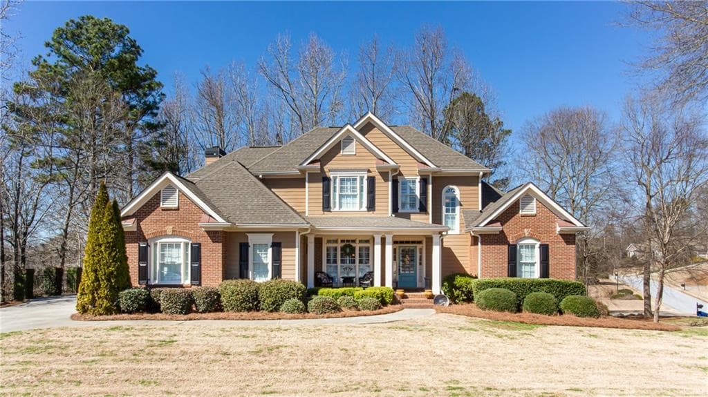 701 Sterling Water Court, Monroe, GA 30655 — most recent listing photo