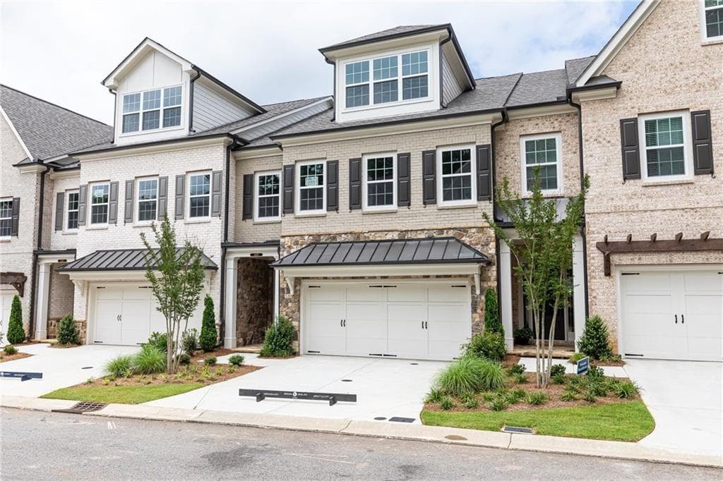 3242 Artessa Lane, Roswell, GA 30075 — most recent listing photo