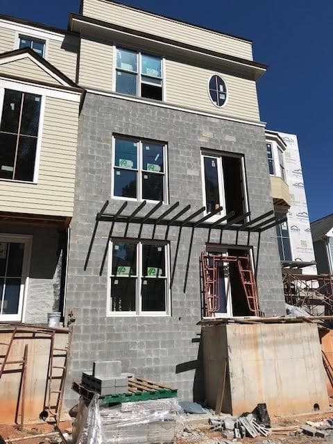 3 bedroom, 4 bathroom townhouse sold at 54 Bass Street 88, Atlanta, GA 30315