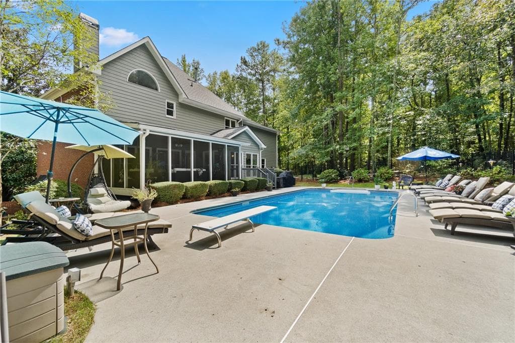 430 Westlake Drive, Marietta, GA 30064 — most recent listing photo