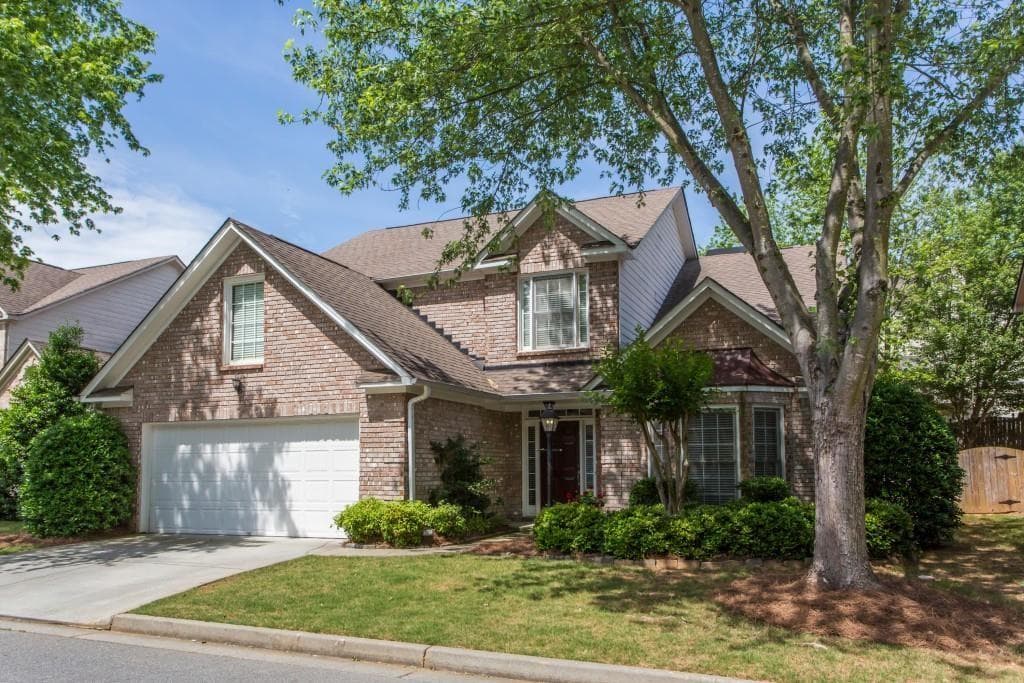 1969 Gramercy Circle, Atlanta, GA 30341 — most recent listing photo