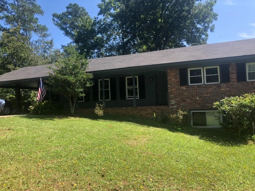 3 bedroom, 2 bathroom, 2,036 sq ft single family residence sold at 1771 Jericho Court, Tucker, GA 30084