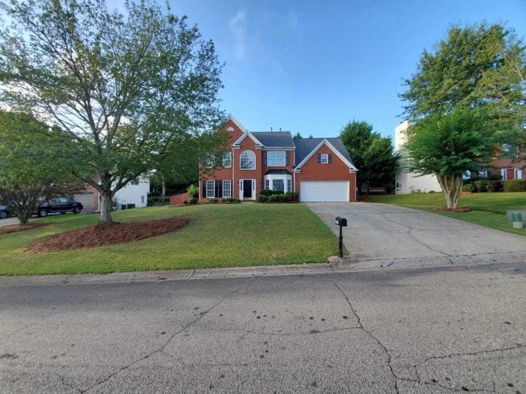 1861 Anmore Crossing, Kennesaw, GA 30152 — most recent listing photo