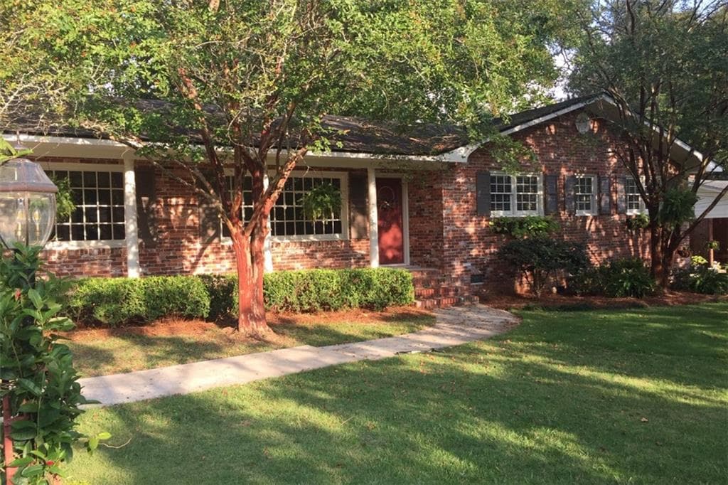 2709 Berkley Drive, Valdosta, GA 31602 — most recent listing photo