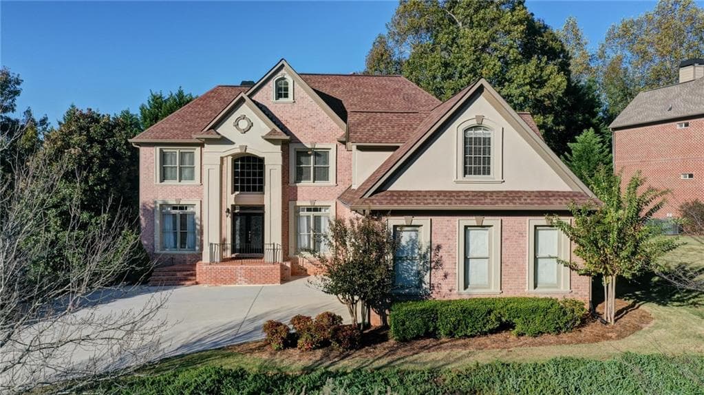 172 Woodcliff Drive, Suwanee, GA 30024 — most recent listing photo