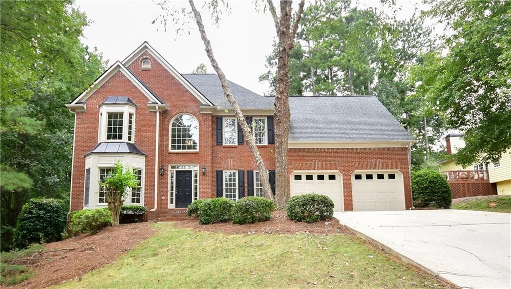 4865 Creek Ridge Court, Douglasville, GA 30135 — most recent listing photo
