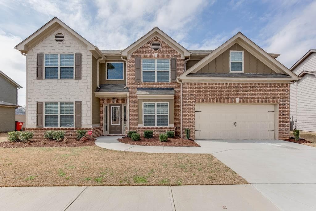 124 Franklin Street, Braselton, GA 30517 — most recent listing photo
