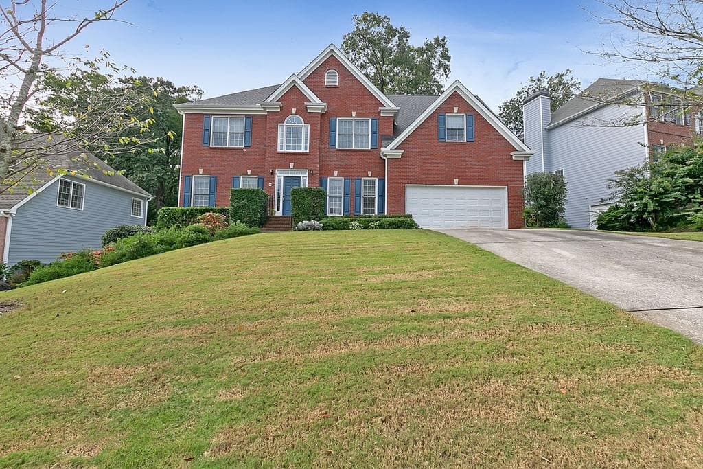 651 Catamount Way, Lilburn, GA 30047 — most recent listing photo