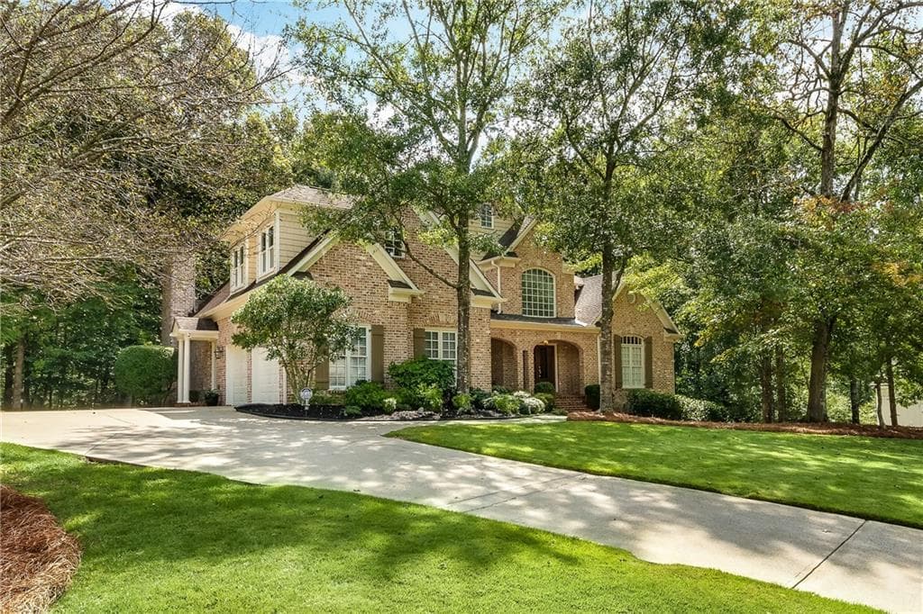 4115 Little Falls Drive, Cumming, GA 30041 — most recent listing photo