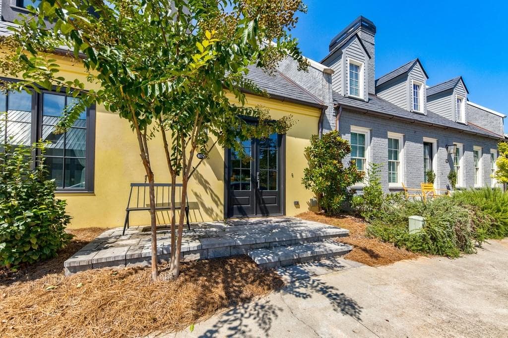 11243 Serenbe Lane, Chattahoochee Hills, GA 30268 — most recent listing photo