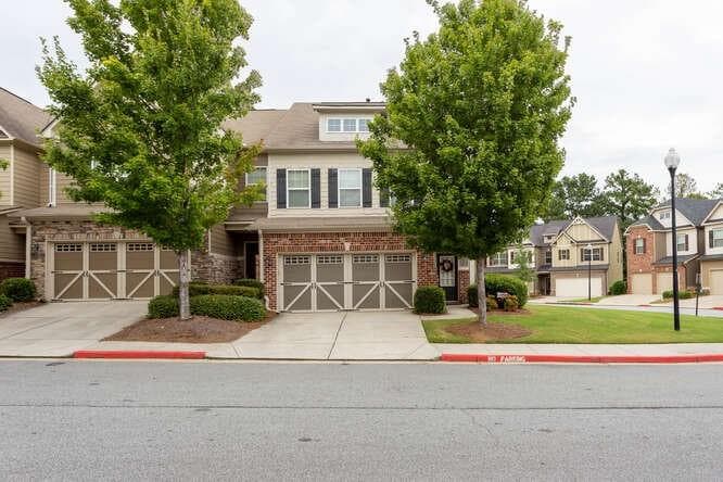 1606 Marsanne Terrace 25, Kennesaw, GA 30152 — most recent listing photo