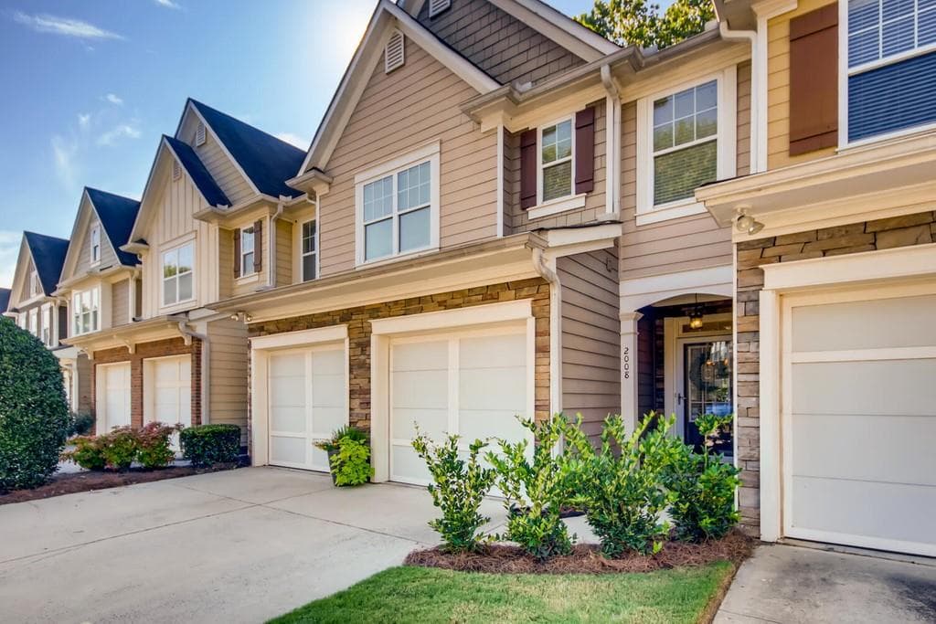 2008 Ellison Way 15, Kennesaw, GA 30152 — most recent listing photo