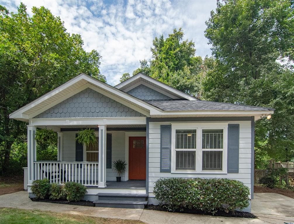 2043 Reynolds Drive, Atlanta, GA 30315 — most recent listing photo