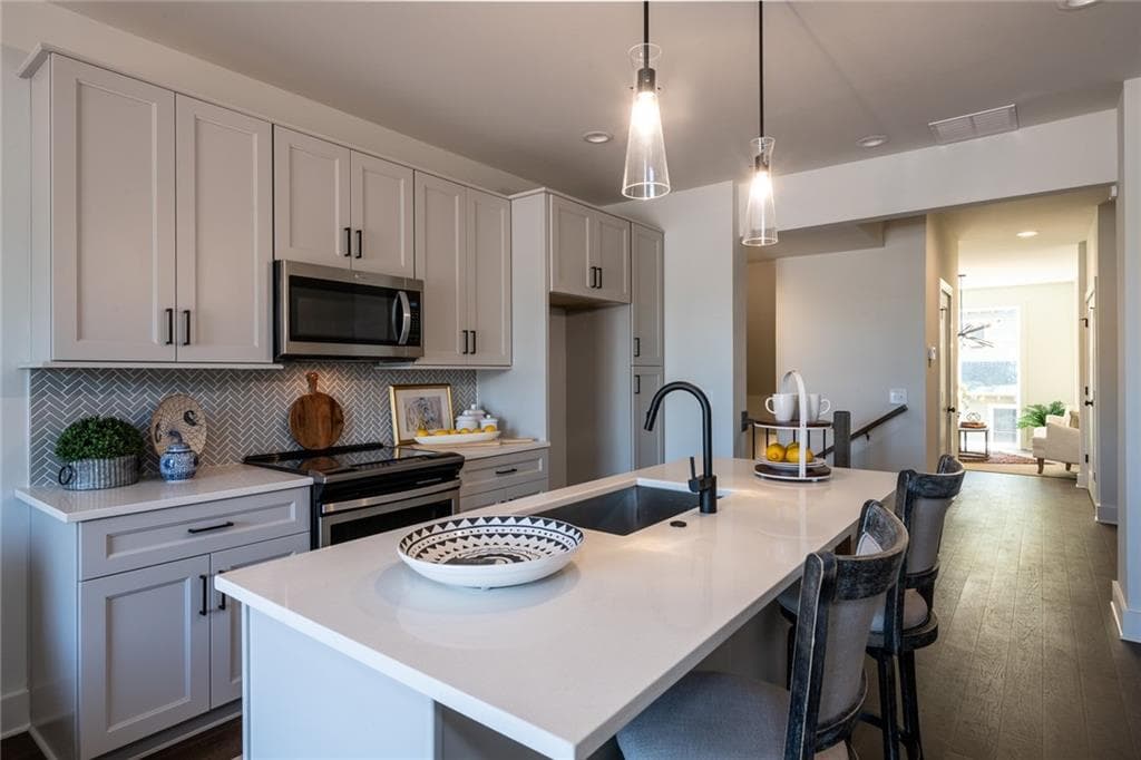 1350 May Avenue 4, Atlanta, GA 30316 — most recent listing photo