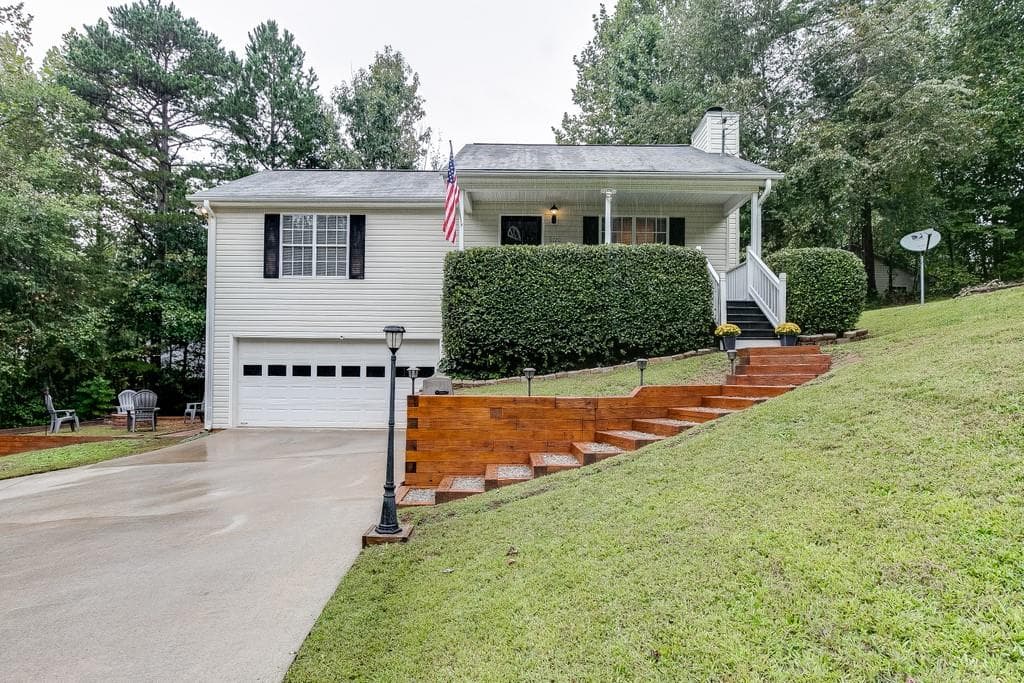 6720 Old Still Path, Gainesville, GA 30506 — most recent listing photo