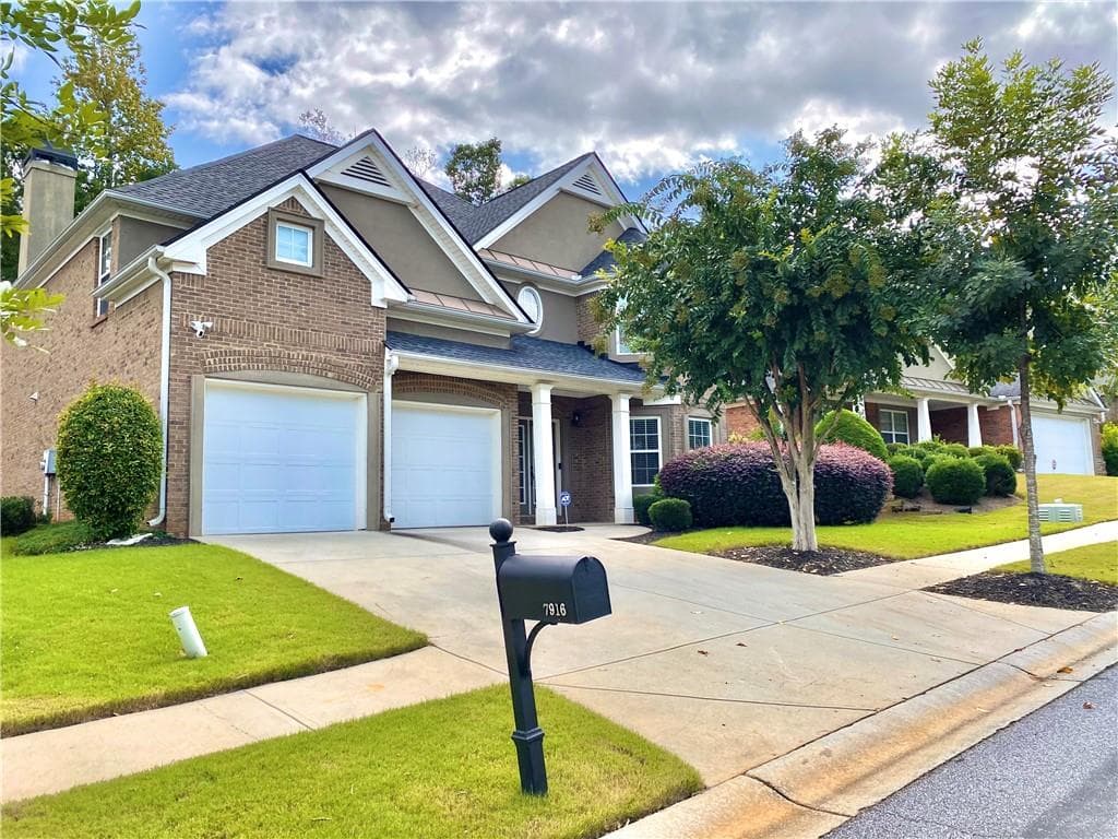 7916 Gossamer Drive, Fairburn, GA 30213 — most recent listing photo
