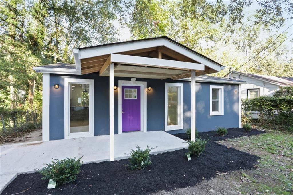 150 Dahlia Avenue, Atlanta, GA 30314 — most recent listing photo
