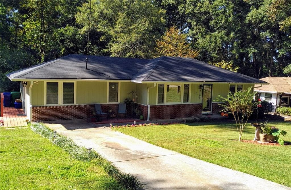2100 Shady Lane, Tucker, GA 30084 — most recent listing photo
